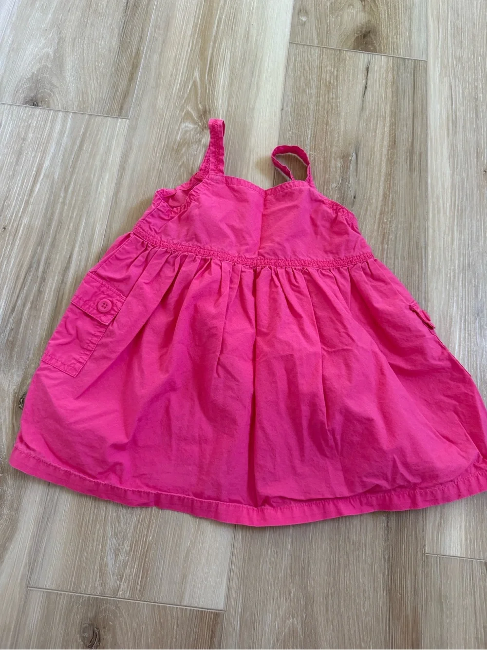 Oshkosh Bgosh Overall Dress